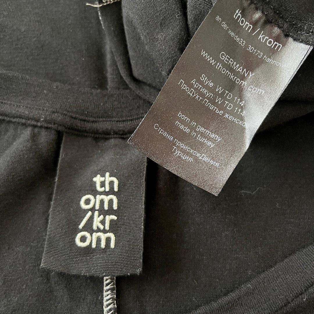 THOM KROM - THOM KROM Dress - AVVIIVVA.COM