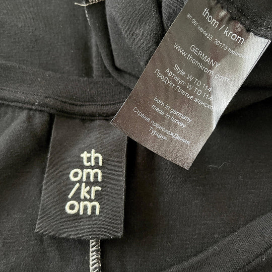 THOM KROM - THOM KROM Dress - AVVIIVVA.COM