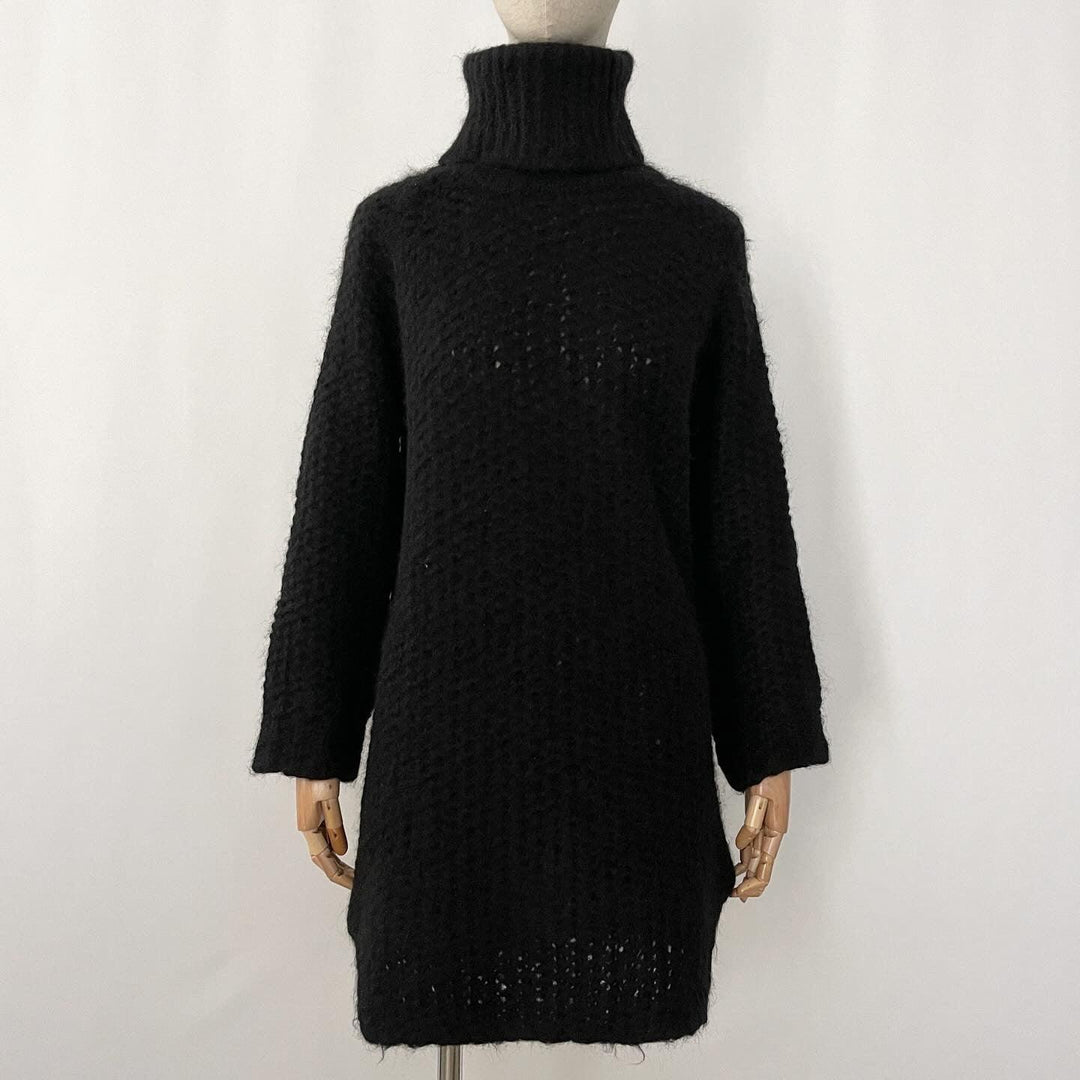 THOM KROM - THOM KROM Knitted Dress - AVVIIVVA.COM