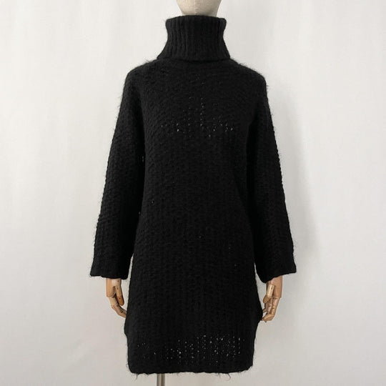 THOM KROM - THOM KROM Knitted Dress - AVVIIVVA.COM