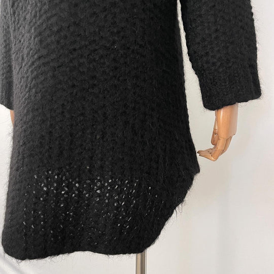 THOM KROM - THOM KROM Knitted Dress - AVVIIVVA.COM