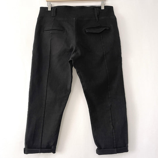 THOM KROM - THOM KROM Pants - AVVIIVVA.COM