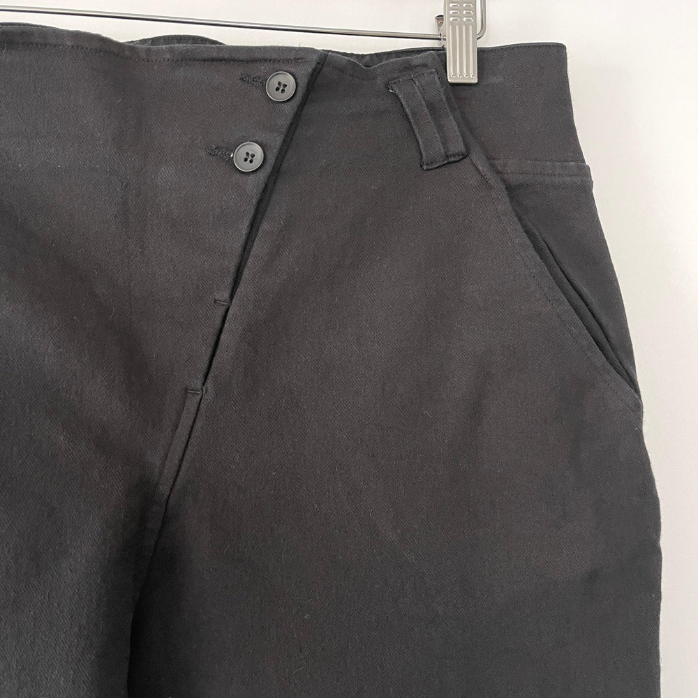 THOM KROM - THOM KROM Pants - AVVIIVVA.COM