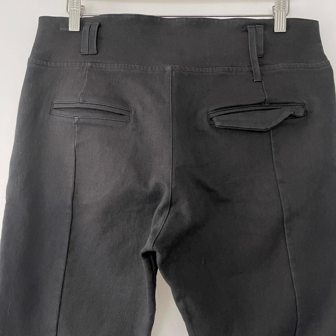 THOM KROM - THOM KROM Pants - AVVIIVVA.COM