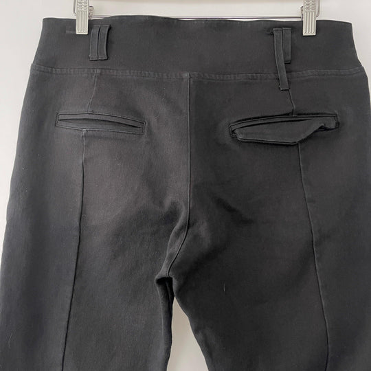 THOM KROM - THOM KROM Pants - AVVIIVVA.COM