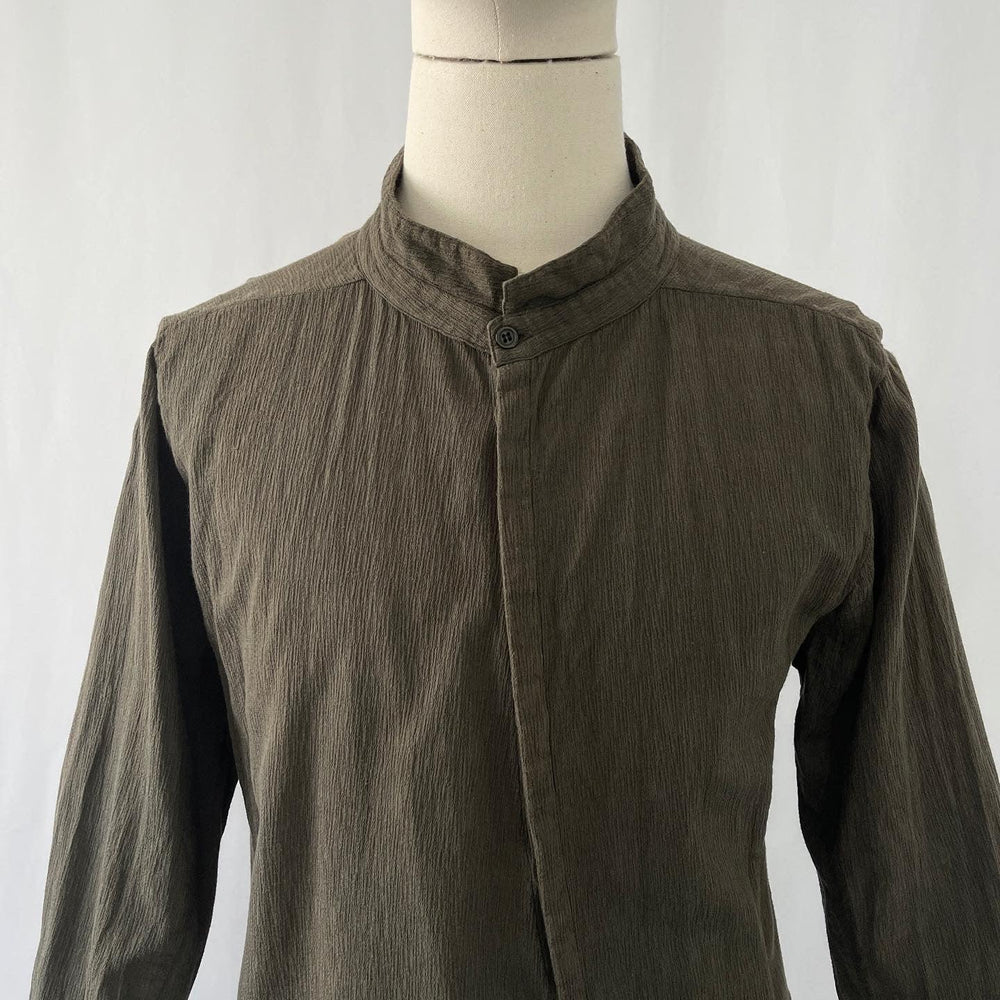 THOM KROM - THOM KROM Shirt - AVVIIVVA.COM