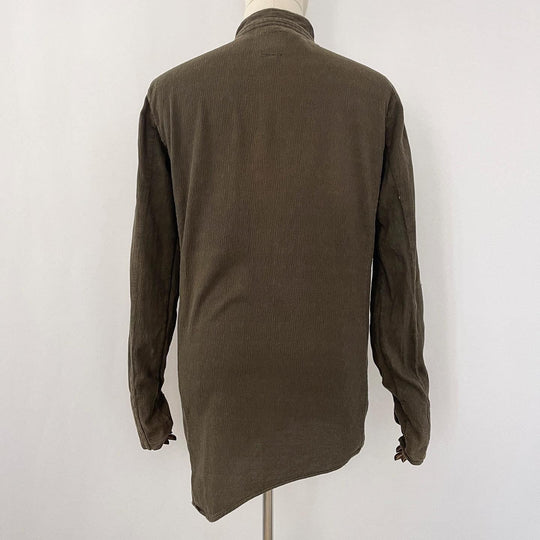 THOM KROM - THOM KROM Shirt - AVVIIVVA.COM