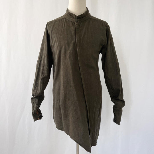 THOM KROM - THOM KROM Shirt - AVVIIVVA.COM