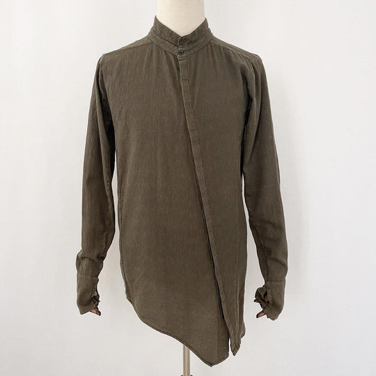 THOM KROM - THOM KROM Shirt - AVVIIVVA.COM