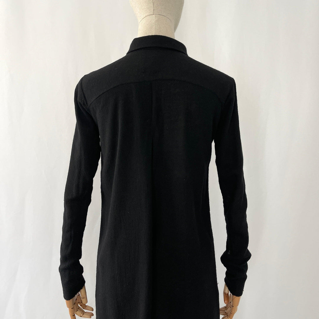 THOM KROM - THOM KROM Shirt Dress - AVVIIVVA.COM