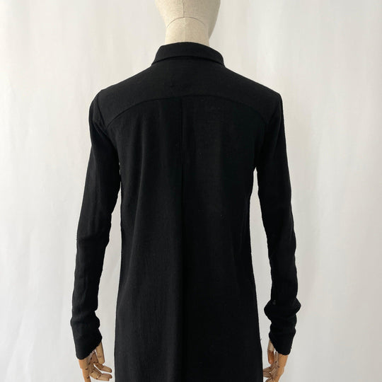 THOM KROM - THOM KROM Shirt Dress - AVVIIVVA.COM