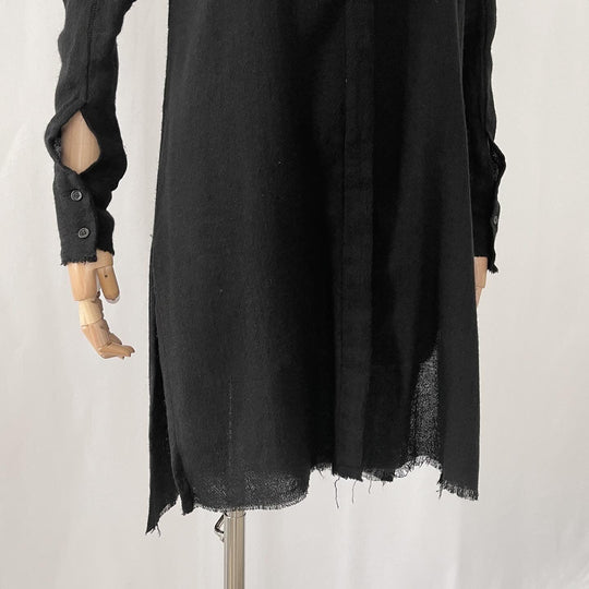 THOM KROM - THOM KROM Shirt Dress - AVVIIVVA.COM