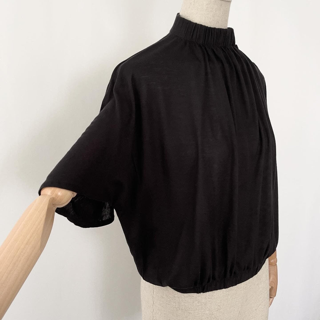 THOM KROM - THOM KROM Top - AVVIIVVA.COM