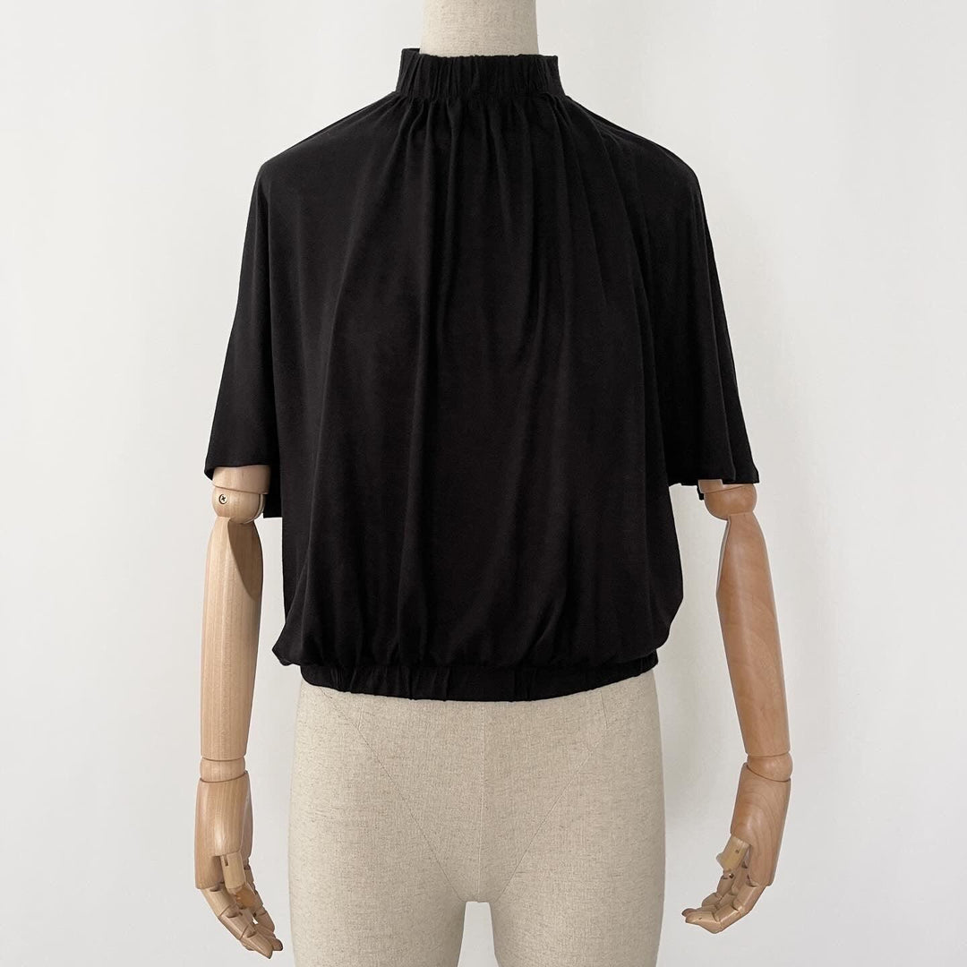 THOM KROM - THOM KROM Top - AVVIIVVA.COM