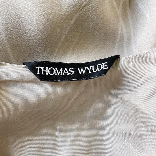 THOMAS WYLDE - THOMAS WYLDE Dress - AVVIIVVA.COM