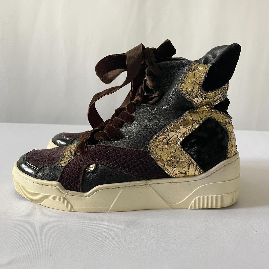 TIPE E TACCHI - TIPE E TACCHI Shoes - AVVIIVVA.COM