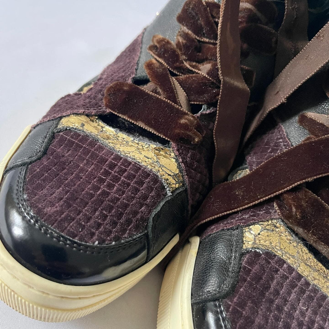 TIPE E TACCHI - TIPE E TACCHI Shoes - AVVIIVVA.COM