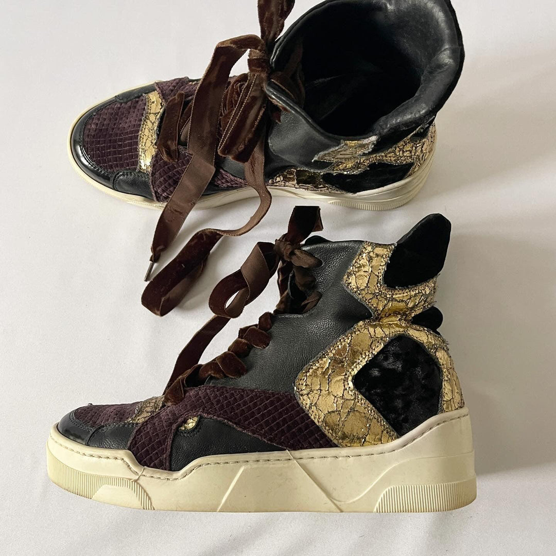 TIPE E TACCHI - TIPE E TACCHI Shoes - AVVIIVVA.COM