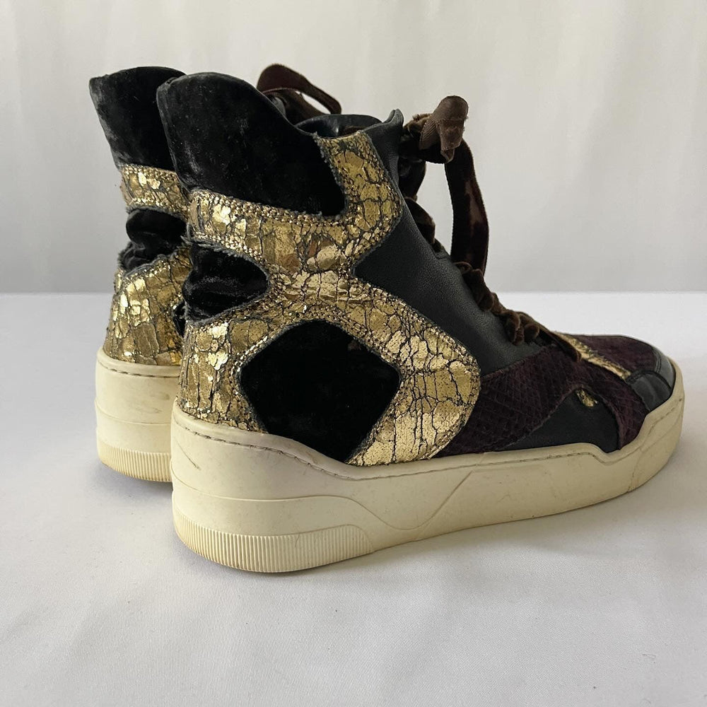 TIPE E TACCHI - TIPE E TACCHI Shoes - AVVIIVVA.COM