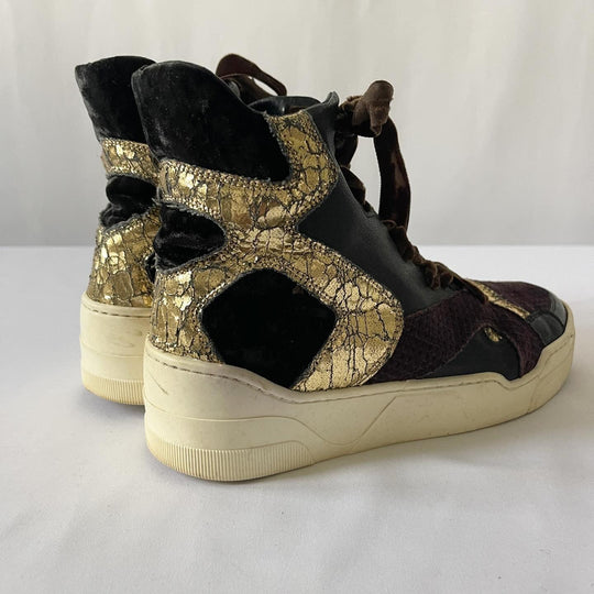 TIPE E TACCHI - TIPE E TACCHI Shoes - AVVIIVVA.COM