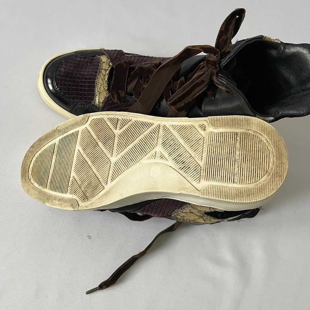 TIPE E TACCHI - TIPE E TACCHI Shoes - AVVIIVVA.COM