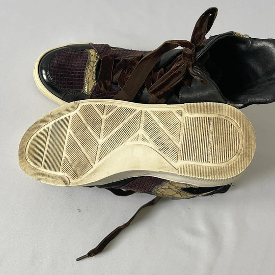 TIPE E TACCHI - TIPE E TACCHI Shoes - AVVIIVVA.COM