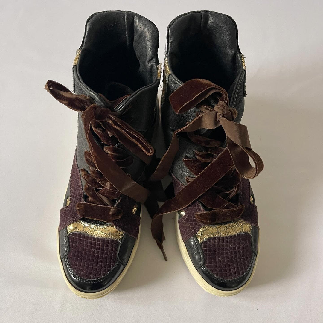 TIPE E TACCHI - TIPE E TACCHI Shoes - AVVIIVVA.COM