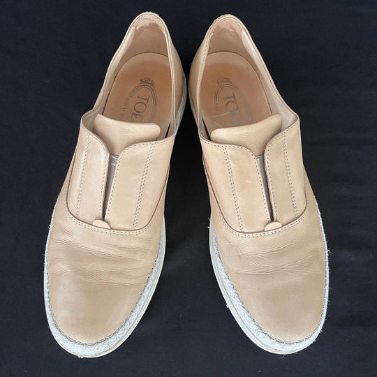 TOD'S - TOD'S Footwear - AVVIIVVA.COM