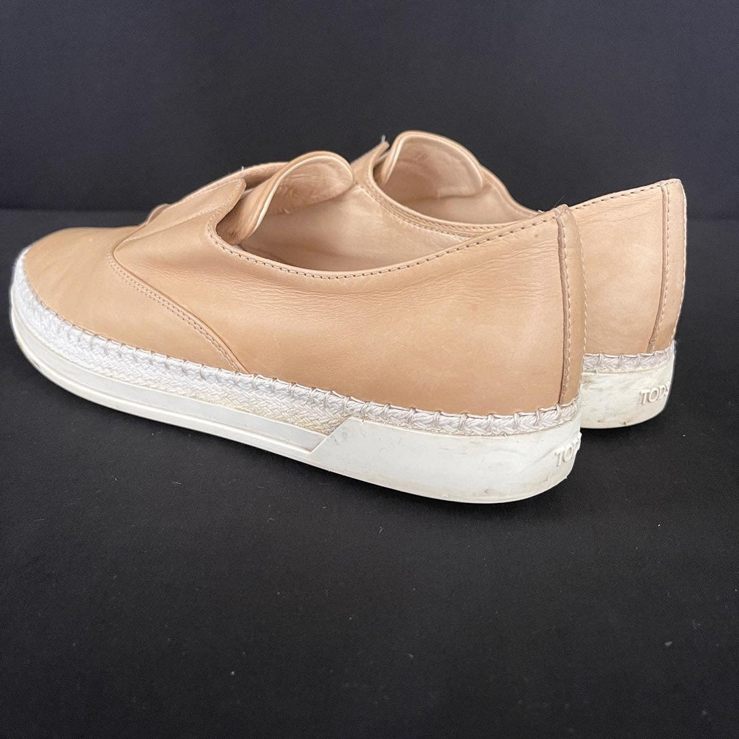 TOD'S - TOD'S Footwear - AVVIIVVA.COM