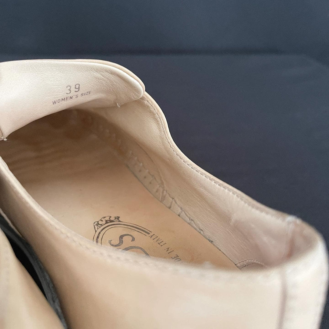 TOD'S - TOD'S Footwear - AVVIIVVA.COM