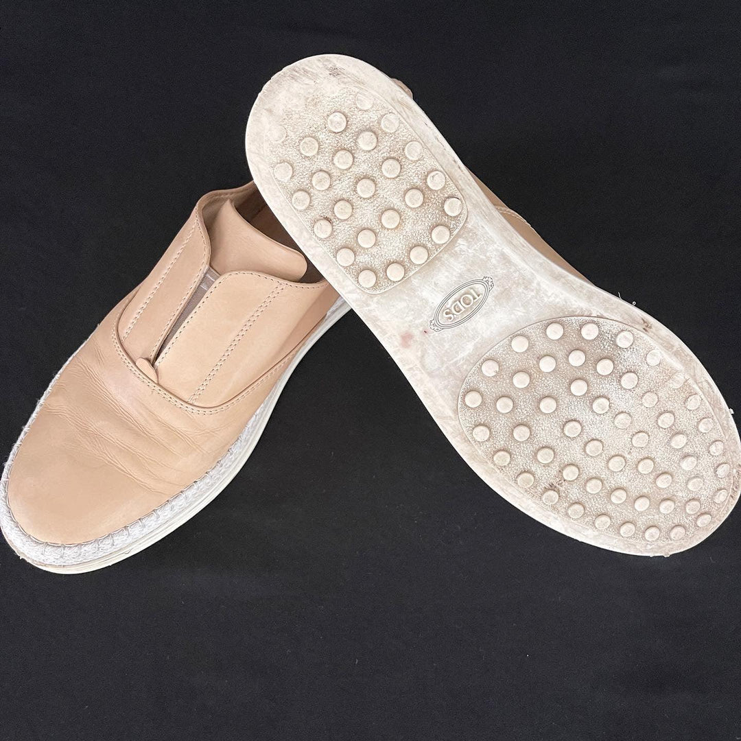 TOD'S - TOD'S Footwear - AVVIIVVA.COM