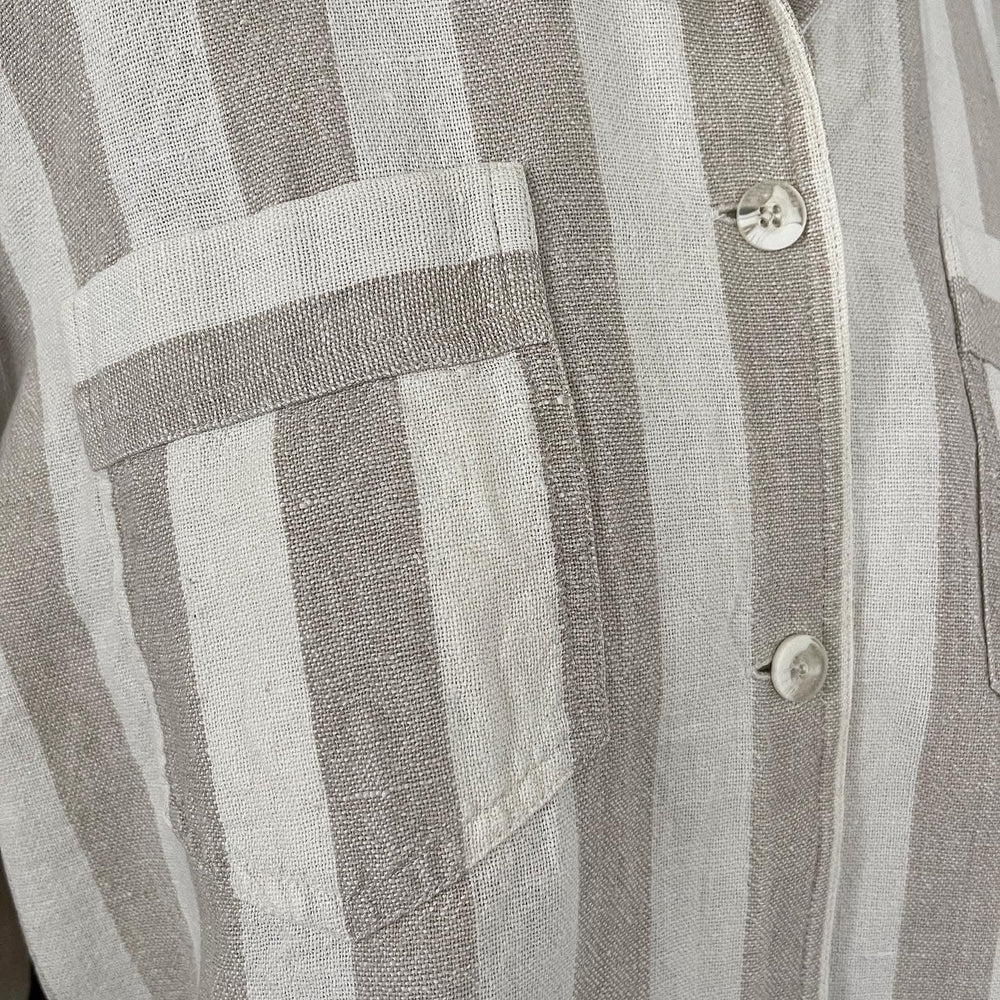 TOGETHER - TOGETHER Vintage Shirt - AVVIIVVA.COM