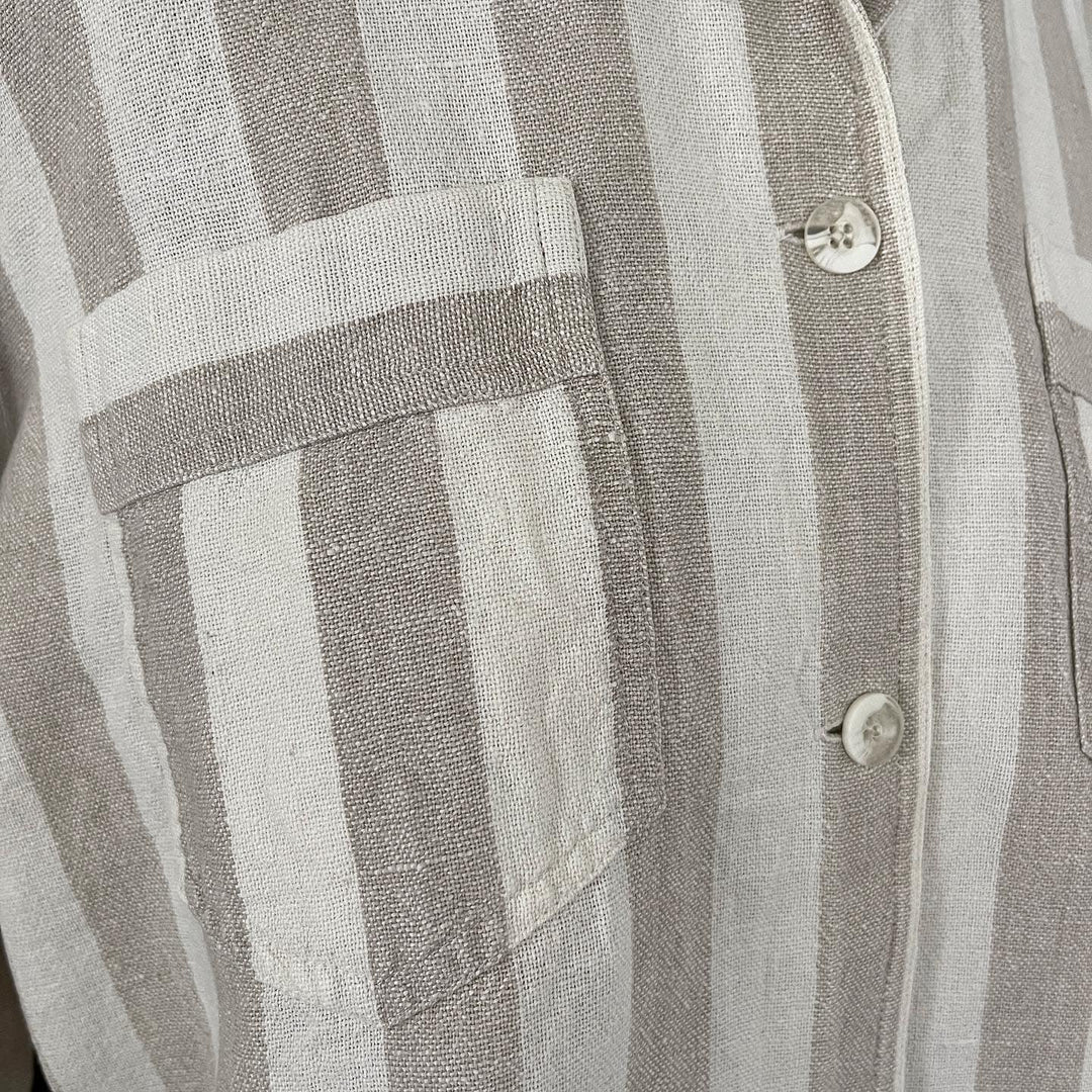 TOGETHER - TOGETHER Vintage Shirt - AVVIIVVA.COM