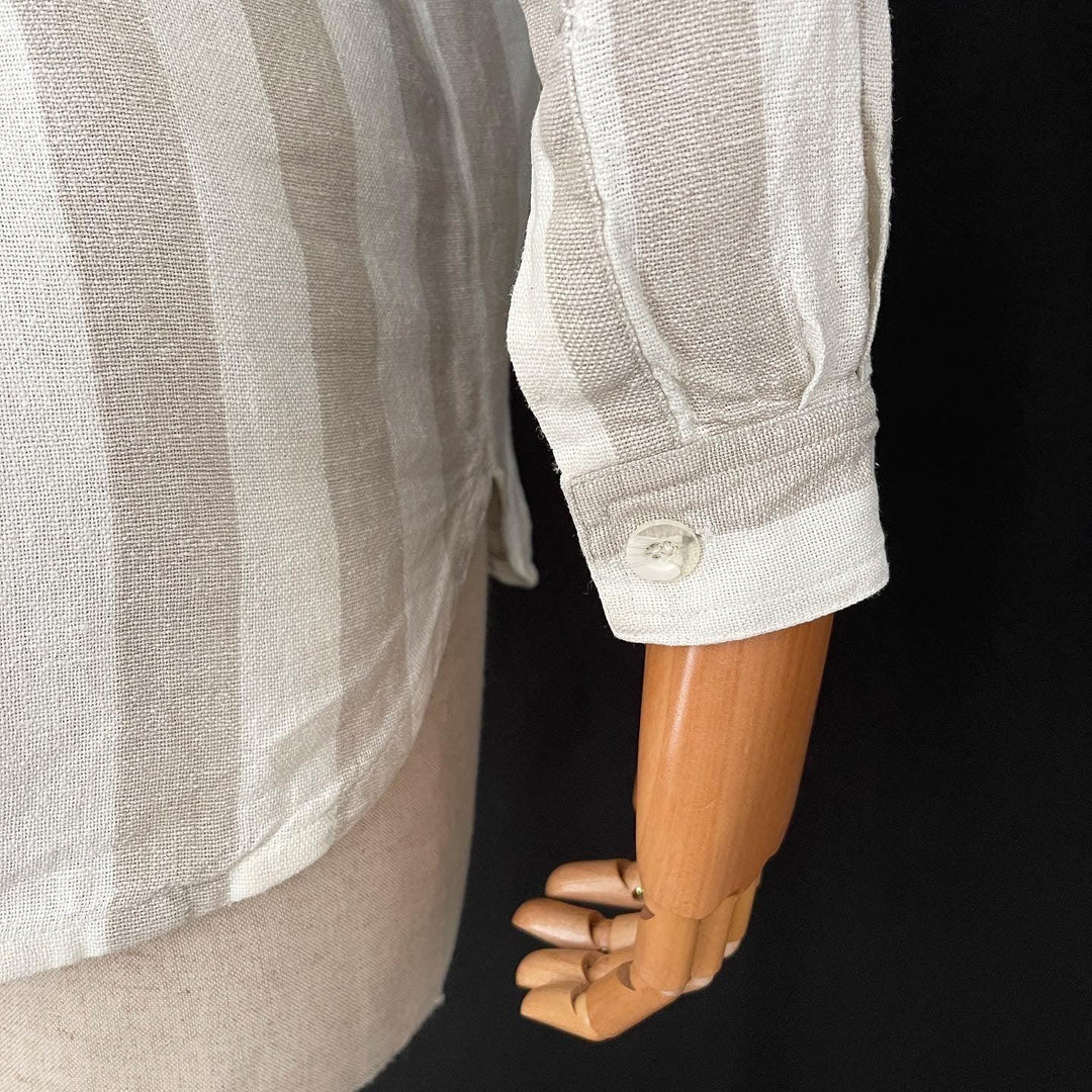 TOGETHER - TOGETHER Vintage Shirt - AVVIIVVA.COM