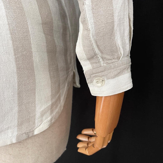 TOGETHER - TOGETHER Vintage Shirt - AVVIIVVA.COM