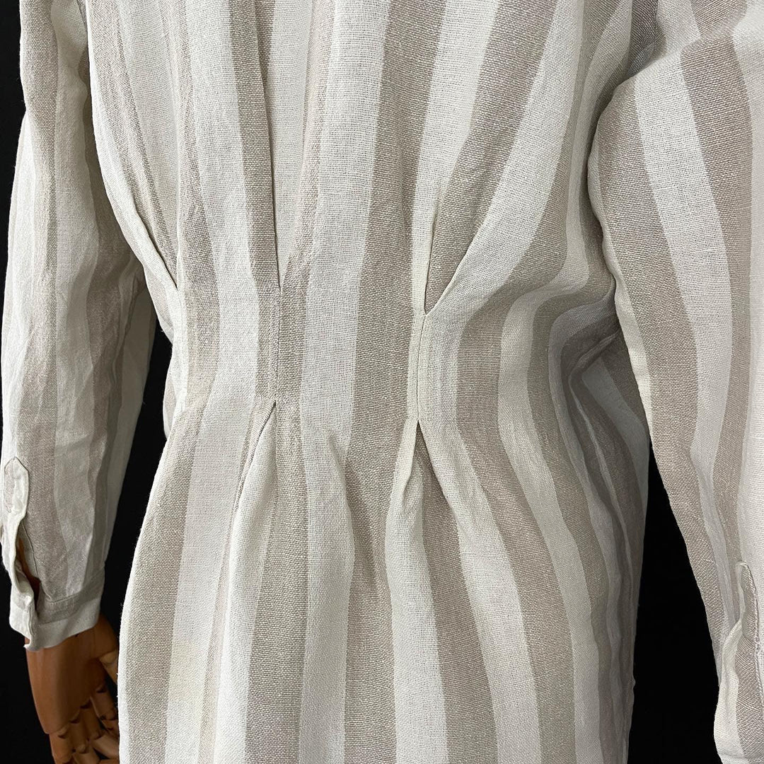 TOGETHER - TOGETHER Vintage Shirt - AVVIIVVA.COM