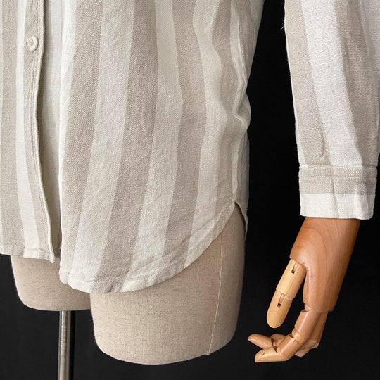 TOGETHER - TOGETHER Vintage Shirt - AVVIIVVA.COM