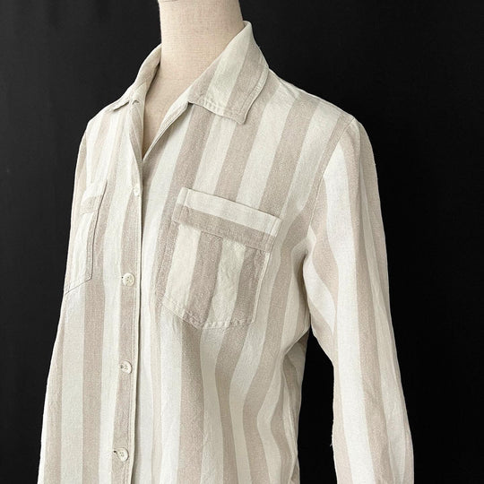 TOGETHER - TOGETHER Vintage Shirt - AVVIIVVA.COM