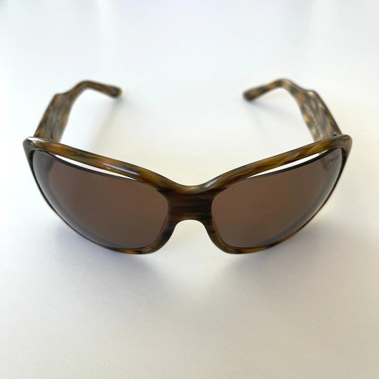 TOM FORD - TOM FORD ISABELLA Sunglasses - AVVIIVVA.COM