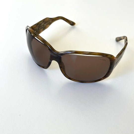 TOM FORD - TOM FORD ISABELLA Sunglasses - AVVIIVVA.COM