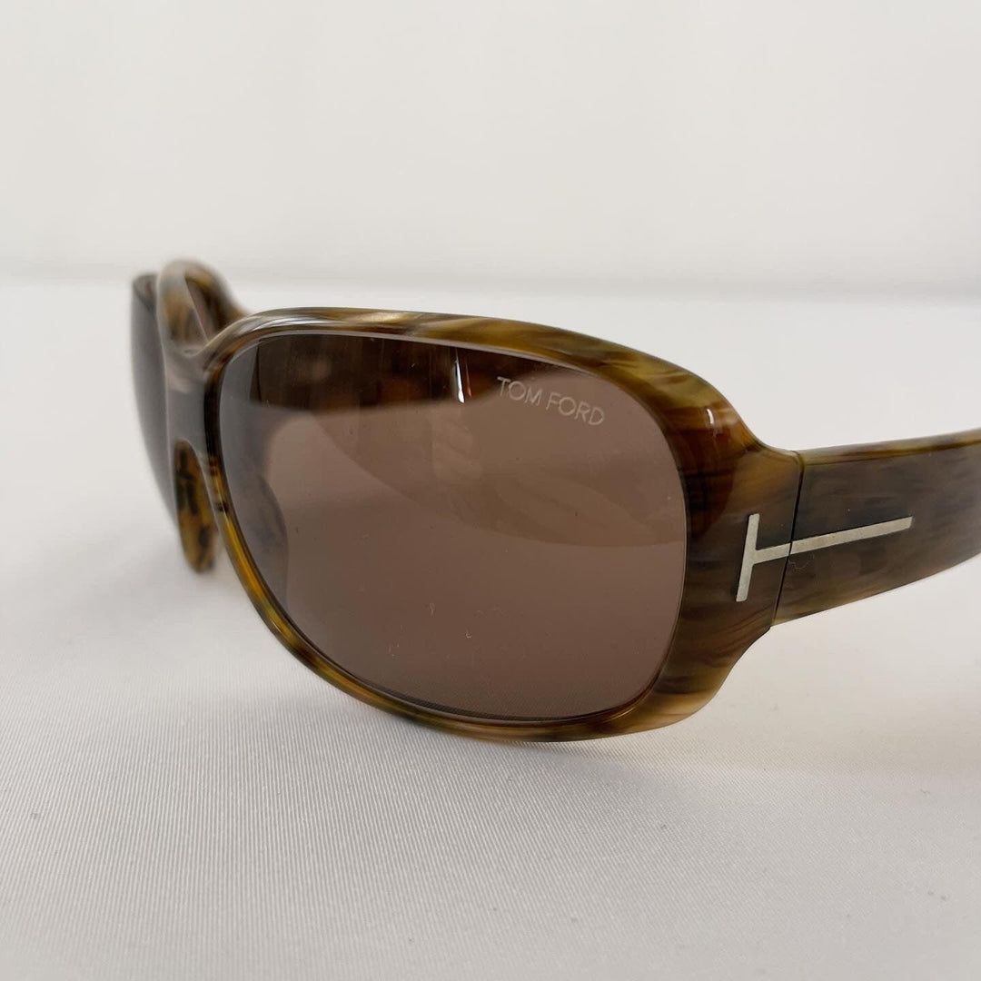 TOM FORD - TOM FORD Sunglasses - AVVIIVVA.COM