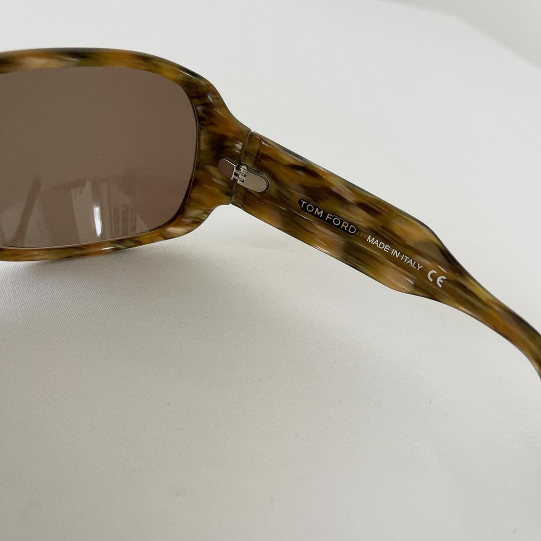 TOM FORD - TOM FORD Sunglasses - AVVIIVVA.COM