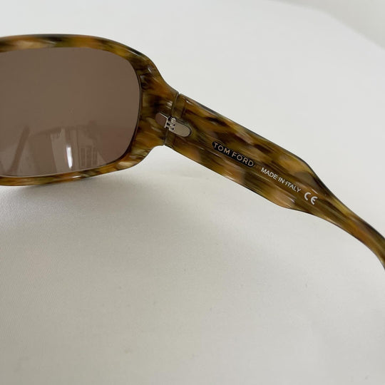 TOM FORD - TOM FORD Sunglasses - AVVIIVVA.COM