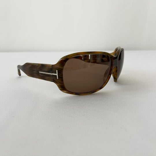 TOM FORD - TOM FORD Sunglasses - AVVIIVVA.COM