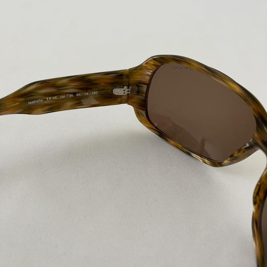 TOM FORD - TOM FORD Sunglasses - AVVIIVVA.COM
