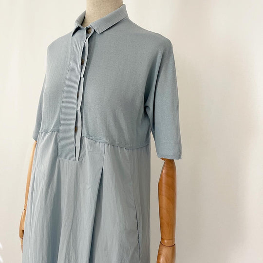 TONET - TONET Dress - AVVIIVVA.COM