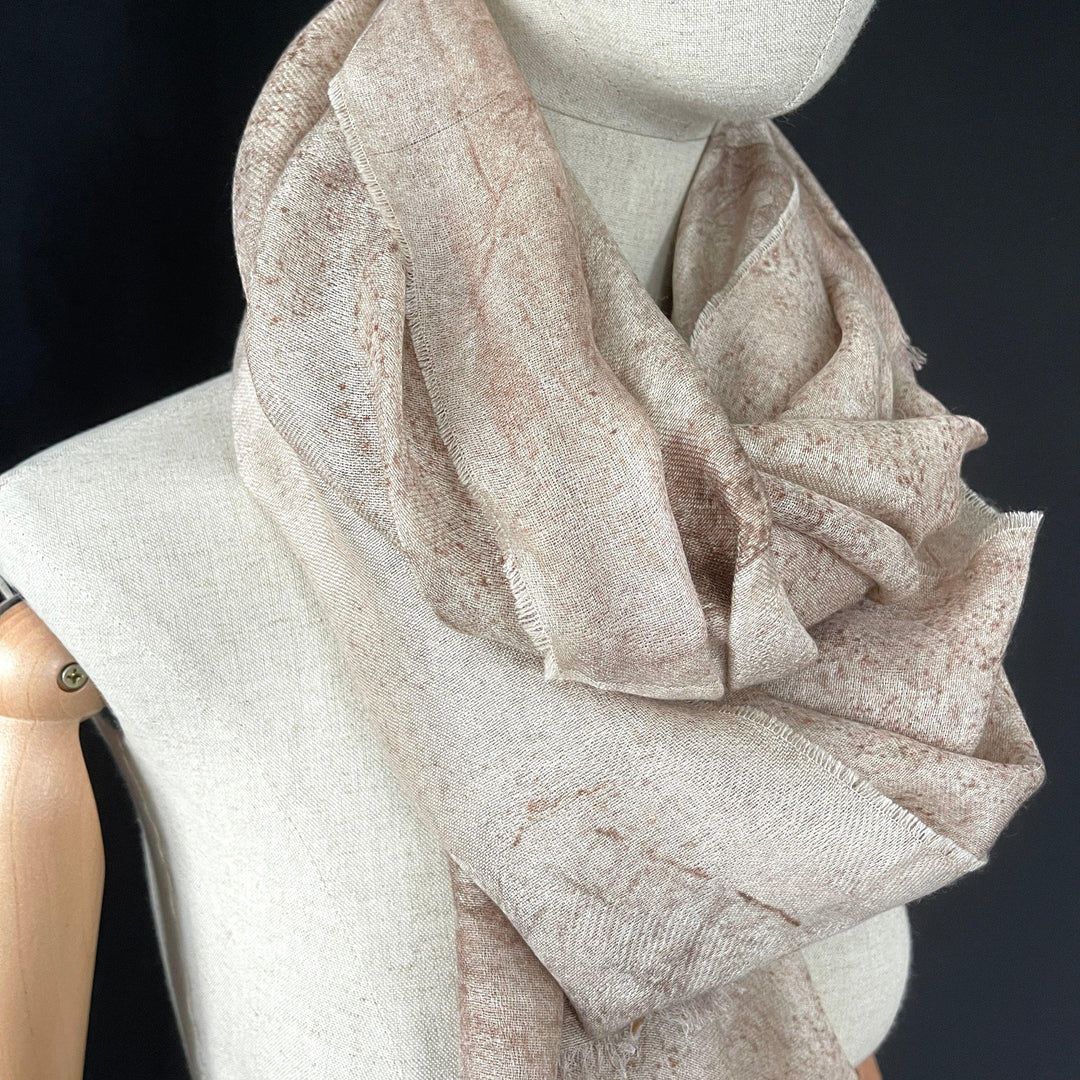 TONET - TONET New Scarf - AVVIIVVA.COM