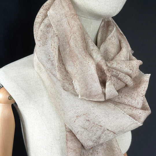 TONET - TONET New Scarf - AVVIIVVA.COM