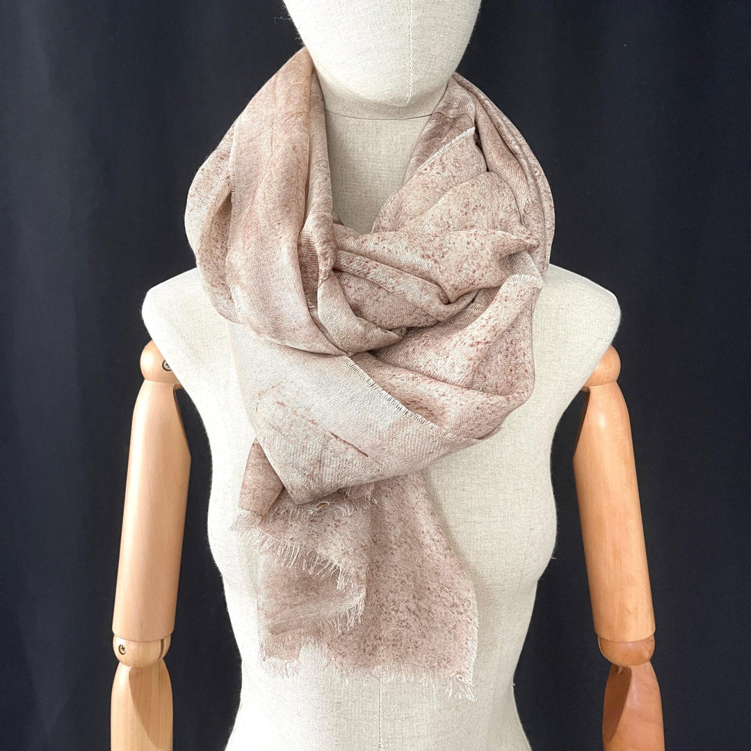 TONET - TONET New Scarf - AVVIIVVA.COM