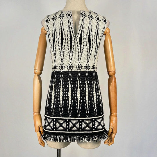 TORY BURCH - TORY BURCH Mini Dress/Top - AVVIIVVA.COM